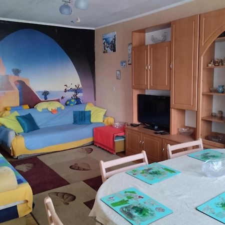 ברהובה Apartment On Korjatovich 6A מראה חיצוני תמונה