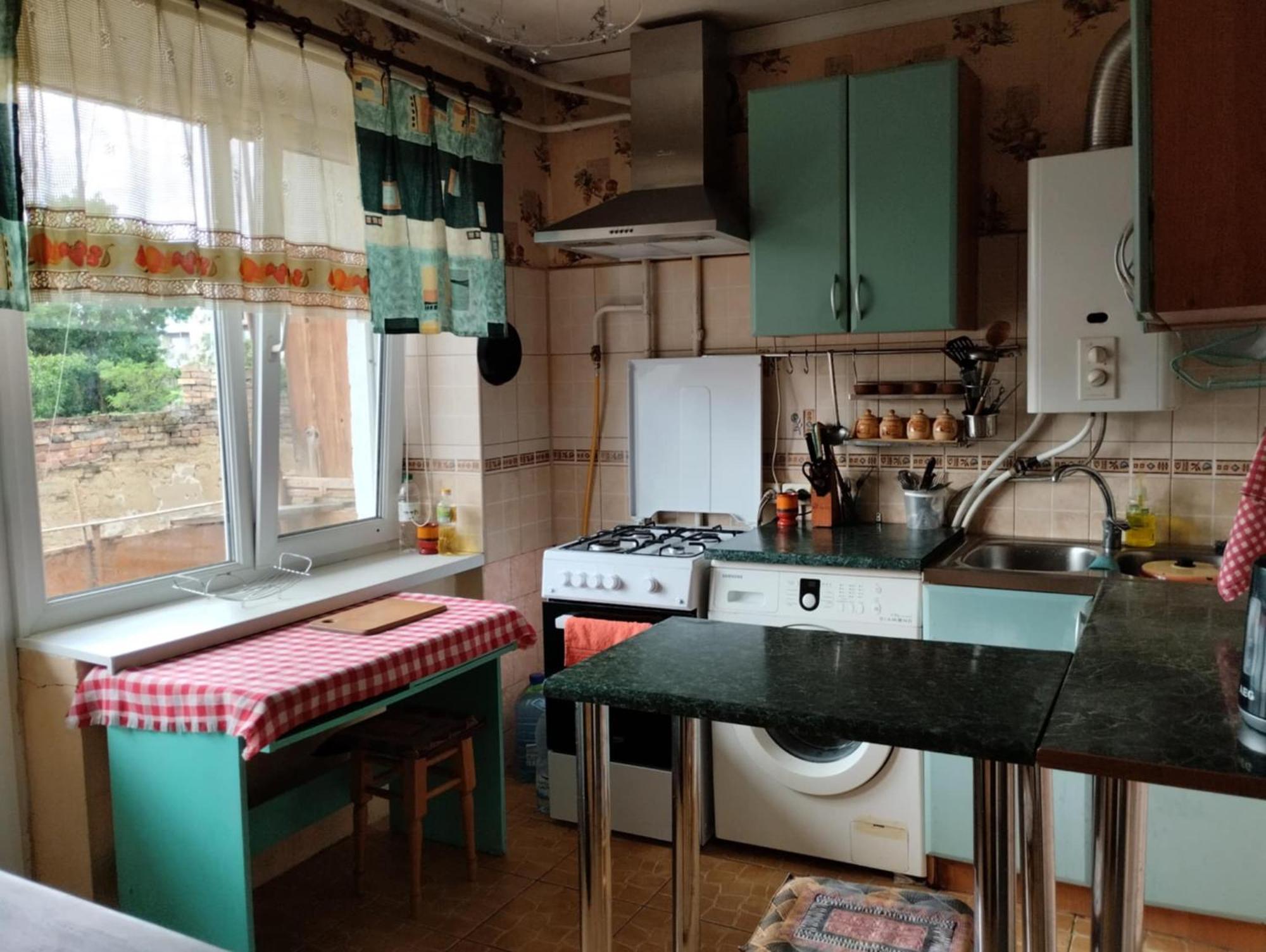ברהובה Apartment On Korjatovich 6A מראה חיצוני תמונה