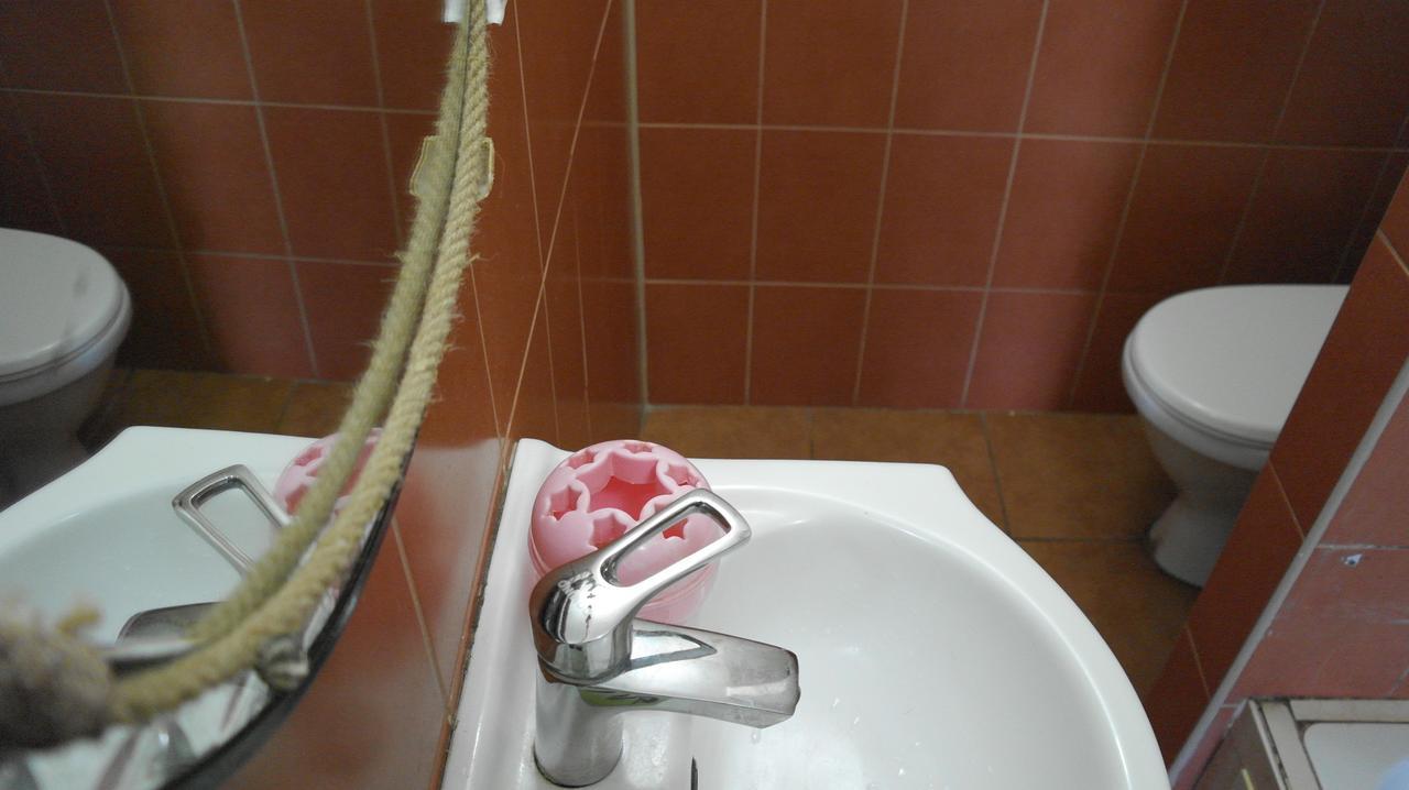 ברהובה Apartment On Korjatovich 6A מראה חיצוני תמונה